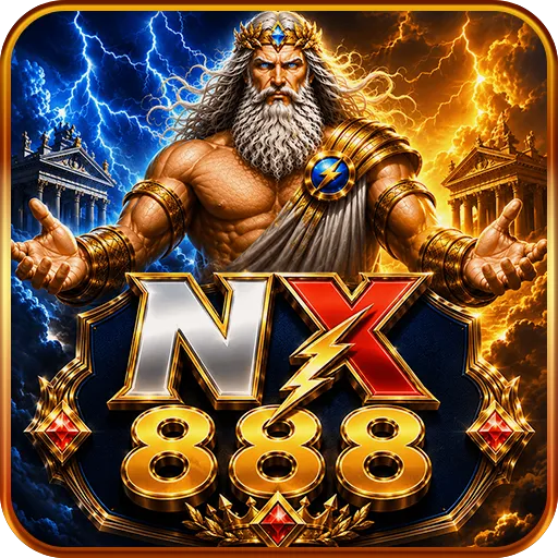 NX888 - Permainan Kasino Seru dan Mengasyikkan