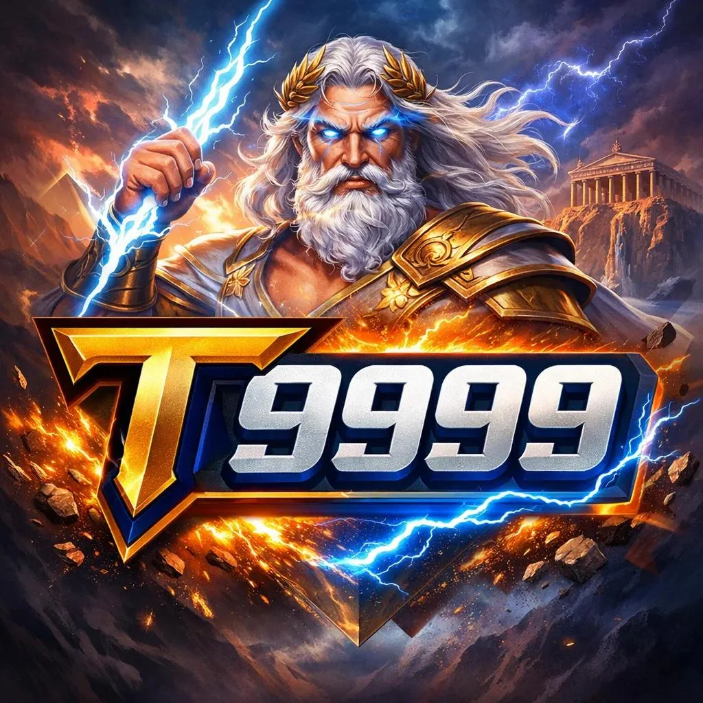 T9999 - Game Memancing yang Mengasyikkan