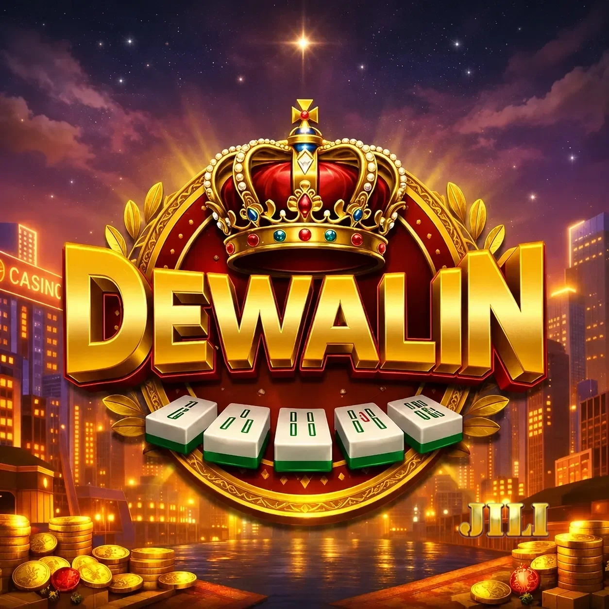 dewalin Hub Unduhan