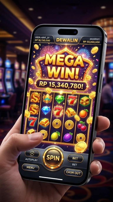 Berbagai kategori aplikasi tersedia di dewalin untuk semua kebutuhan.